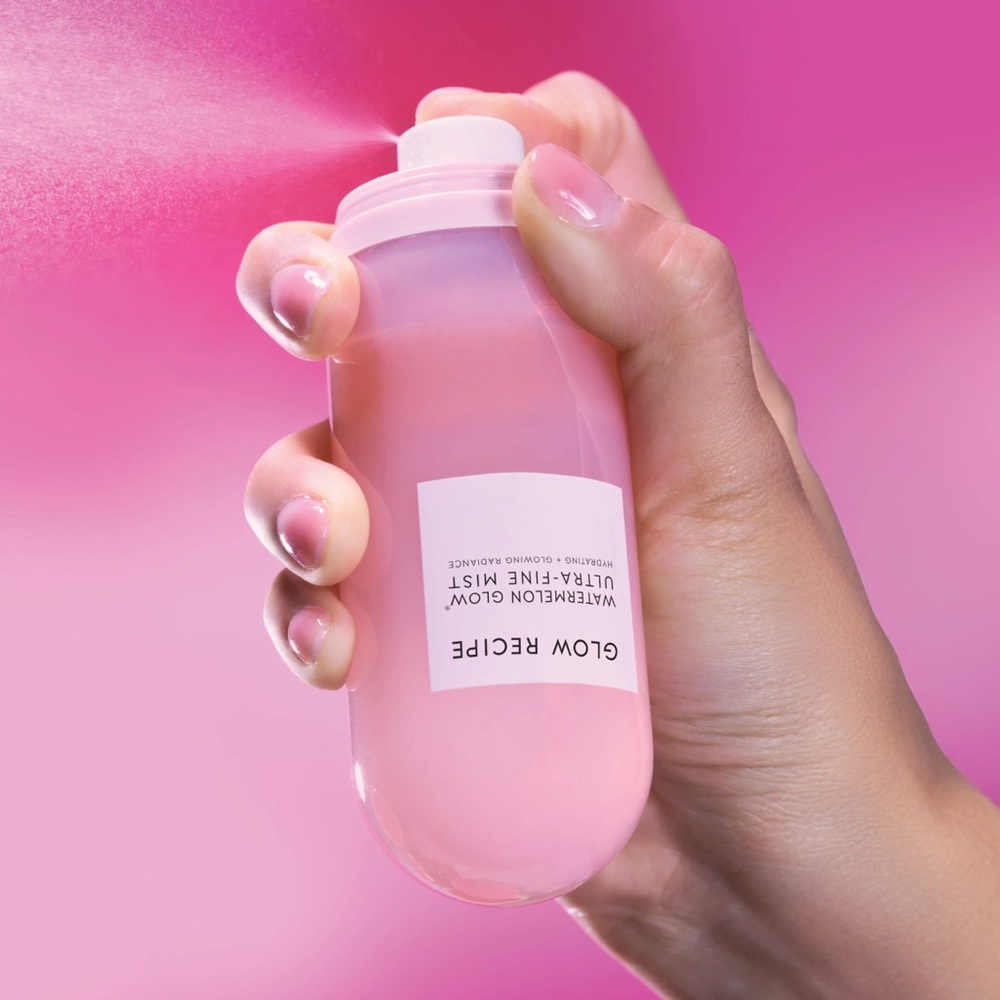 Glow Recipe Watermelon Glow Serum and Mist - Picture 7 of 7